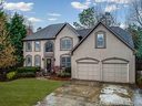 4903 Sarah Hall Lane sold home in Charlotte, SC