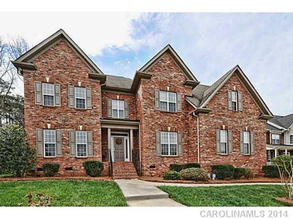 7032 Edenderry Drive sold home in Edenderry, Charlotte, NC
