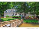 19431 Schooner Drive sold home in Cornelius, SC