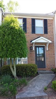 6330 Windsor Gate Lane sold condo in Windsor Grove Homes, Charlotte, NC
