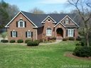 1842 Rain Forest Drive sold home in York, SC