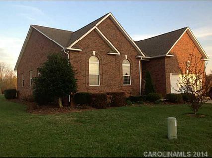 1406 Devonmere Place sold home in The Reserve, Salisbury, NC