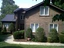16339 Stinson Cove Road sold home in Huntersville, SC