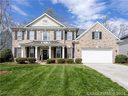 4020 Riseley Lane sold home in Charlotte, SC