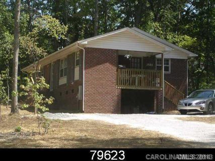 3681 Shannon Loop sold home in Lake Haven, Denver, NC