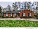 2632 Cloister Drive sold home in Charlotte, SC