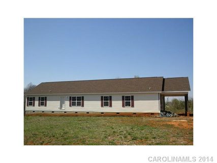 1551 Windy Holly Lane sold home in Sigmon Hollow, Newton, NC