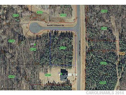10 Short Cedar Trail