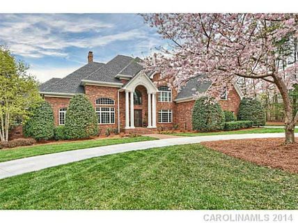 18930 Mary Ardrey Circle