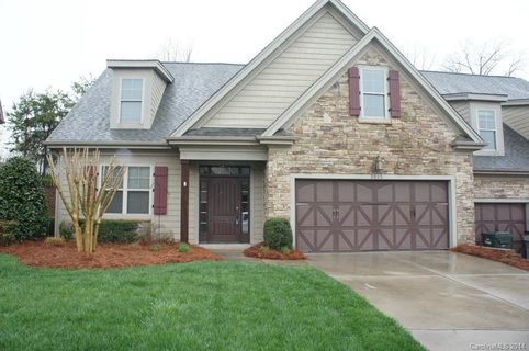 3025 Village Ridge Drive