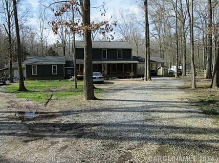 7611 Surry Lane sold home in Country Hills, Indian Trail, NC