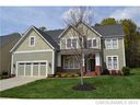 112 Hedgewood Drive 3 sold home in Mooresville, SC