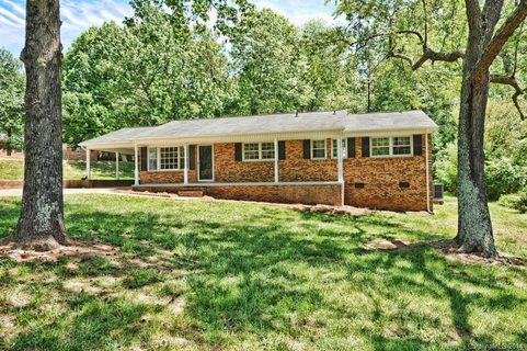 801 Phifer Road sold home in Southwoods, Kings Mountain, NC