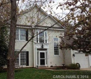 17216 Chablis Court sold home in Bordeaux, Cornelius, NC