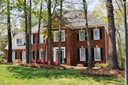 11400 Stonebriar Drive sold home in Charlotte, SC