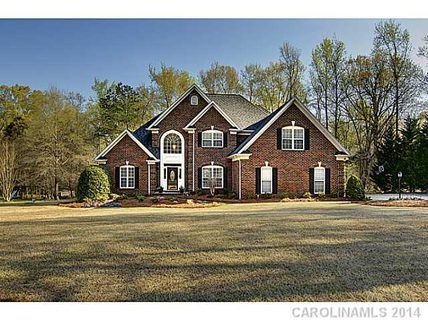 113 Windsor Greene Drive sold home in Windsor Greene, Monroe, NC