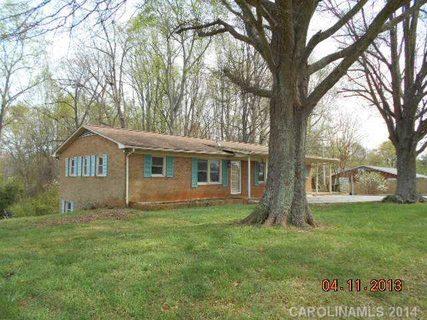 213 Third Creek Road