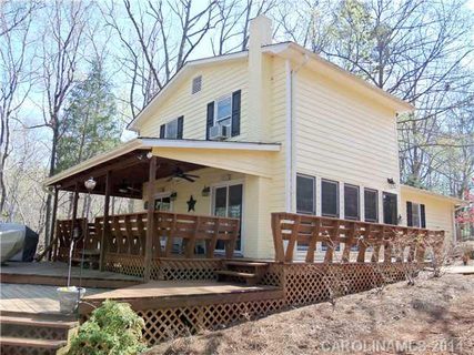 368 Deerfield Road sold home in Tillery Park, Mount Gilead, NC