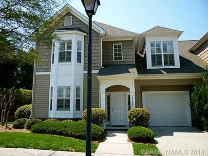 18605 Cloverstone Circle 50 sold home in Edinburgh, Cornelius, NC