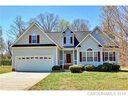 1242 Waterford Drive sold home in Lincolnton, SC
