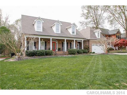 1481 Nw Saint Annes Court