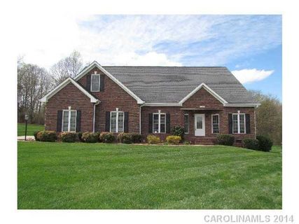 1117 Fox Chase Drive