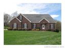 1117 Fox Chase Drive sold home in Newton, SC