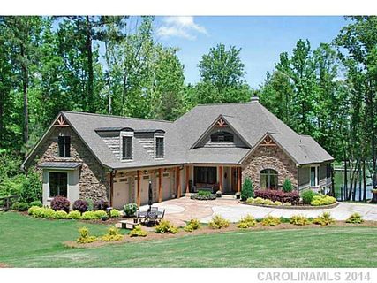 4876 Allison Creek Road sold home in Allison Creek Estates, York, SC