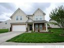4023 Lawrence Daniel Drive sold home in Matthews, SC