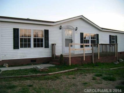 964 Lavender Road sold manufactured home in Lavender Acres, Grover, NC