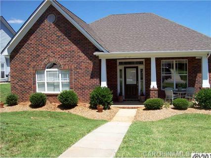 20241 Colony Point Lane sold home in Mckenzie Place, Cornelius, NC