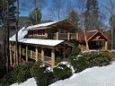 415 Humpview Trail sold home in Banner Elk, SC