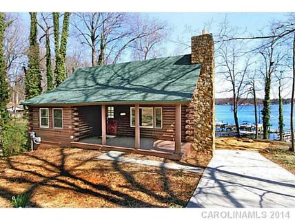 4852 Moonlite Bay Drive 15 sold home in Moonlight Bay, Sherrills Ford, NC