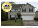 14015 Bernardy Lane sold home in Charlotte, SC
