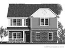 19455 Smith Circle Lot 1 sold home in Cornelius, SC