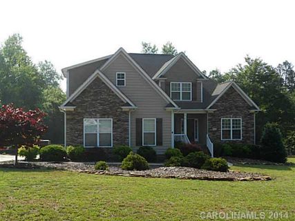 3207 Oak Ridge Circle sold home in Royal Oaks, Lincolnton, NC