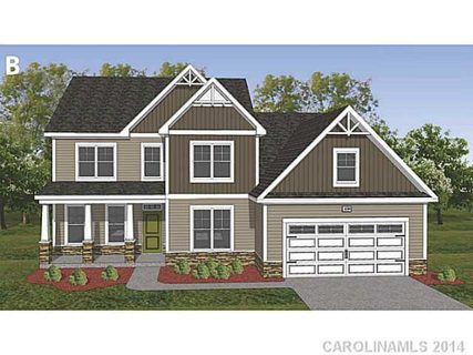 136 Hedgewood Drive