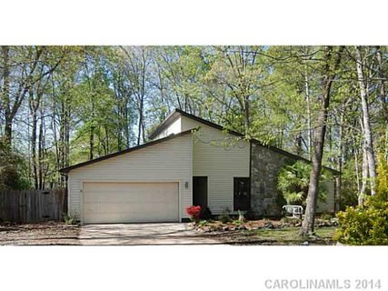 3716 Bon Rea Drive sold home in Cedar Wood, Charlotte, NC