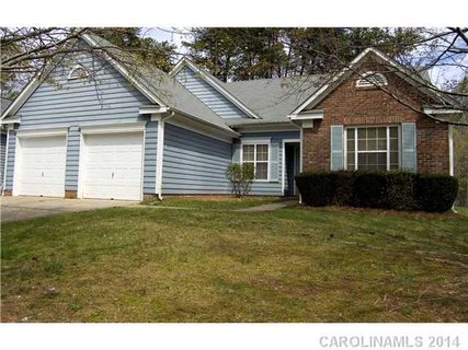 6011 Carriage Oaks Drive