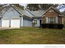 6011 Carriage Oaks Drive sold home in Charlotte, SC