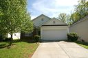 7521 Mary Jo Helms Drive sold home in Charlotte, SC