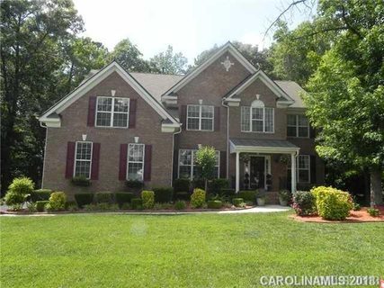 6122 Pumpernickel Lane 14 sold home in Price Mill, Monroe, NC