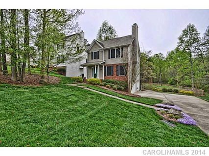 2843 Windsor Chase Drive