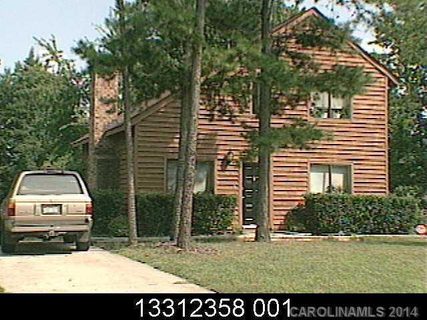 6525 Piney Path Road sold home in Tamaron, Charlotte, NC