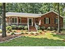 10606 Wood Meadow Drive sold home in Charlotte, SC