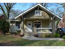 222 Sylvania Avenue sold home in Charlotte, SC