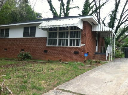 3116 Maywood Drive