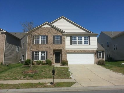 9512 Weston Woods Lane