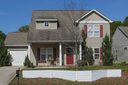 6825 Parkers Crossing Drive sold home in Charlotte, SC