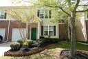 10739 Essex Hall Drive sold home in Charlotte, SC